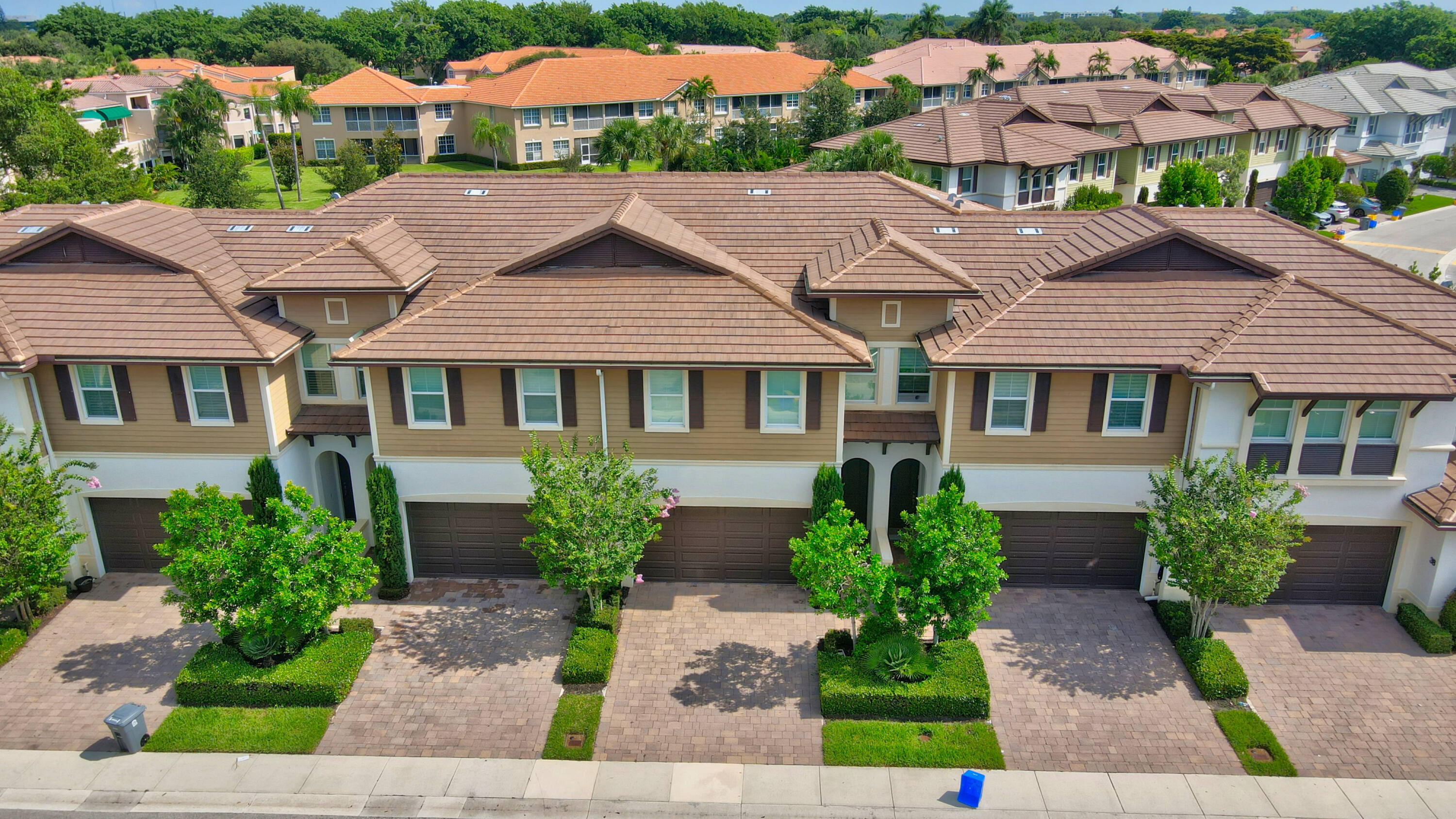 6693 Quiet Wave Trail, Unit 40 Boca Raton, FL 33433 - Photo 41 of 53 54_dji_0446_47_48_49_50