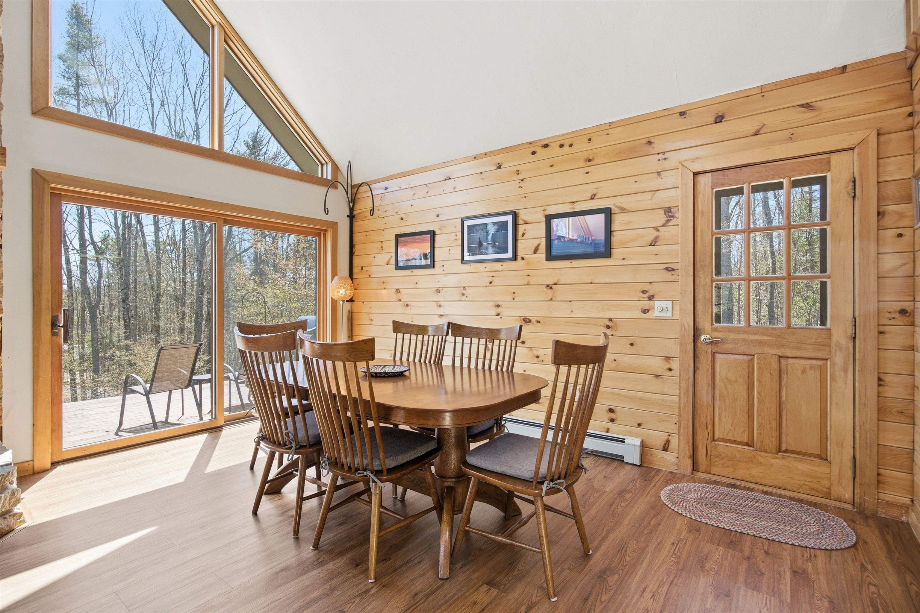 490 Clough Road Pittsfield, NH 03263 - Photo 16 of 60