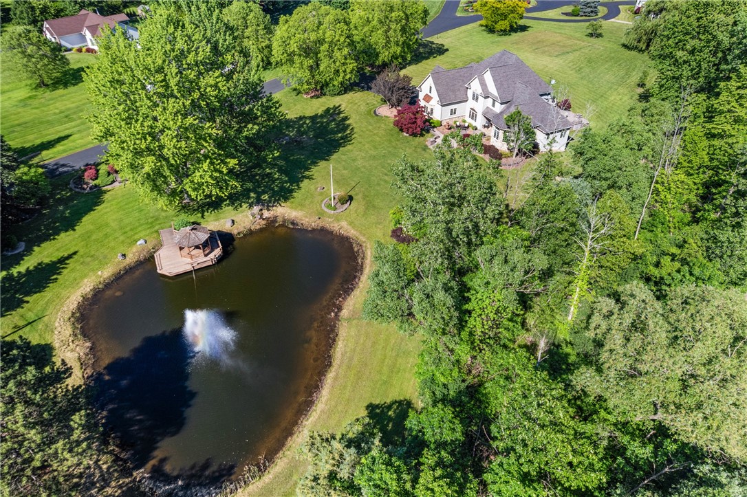 1810 Manitou Road Greece, NY 14559 - Photo 48 of 50