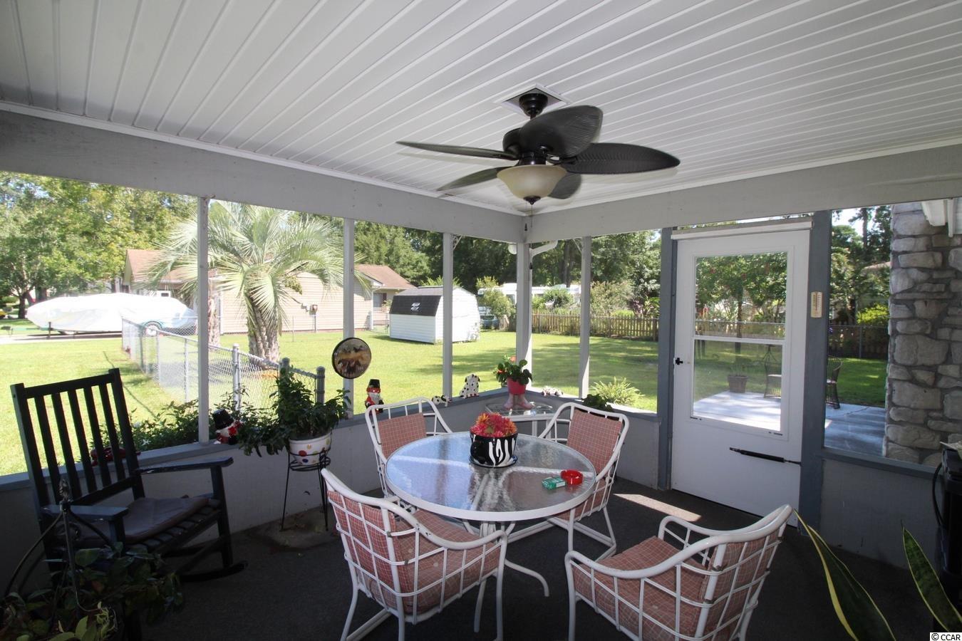 13 Chactaw Road Myrtle Beach, SC 29588 - Photo 20 of 30 Gallery Image 20