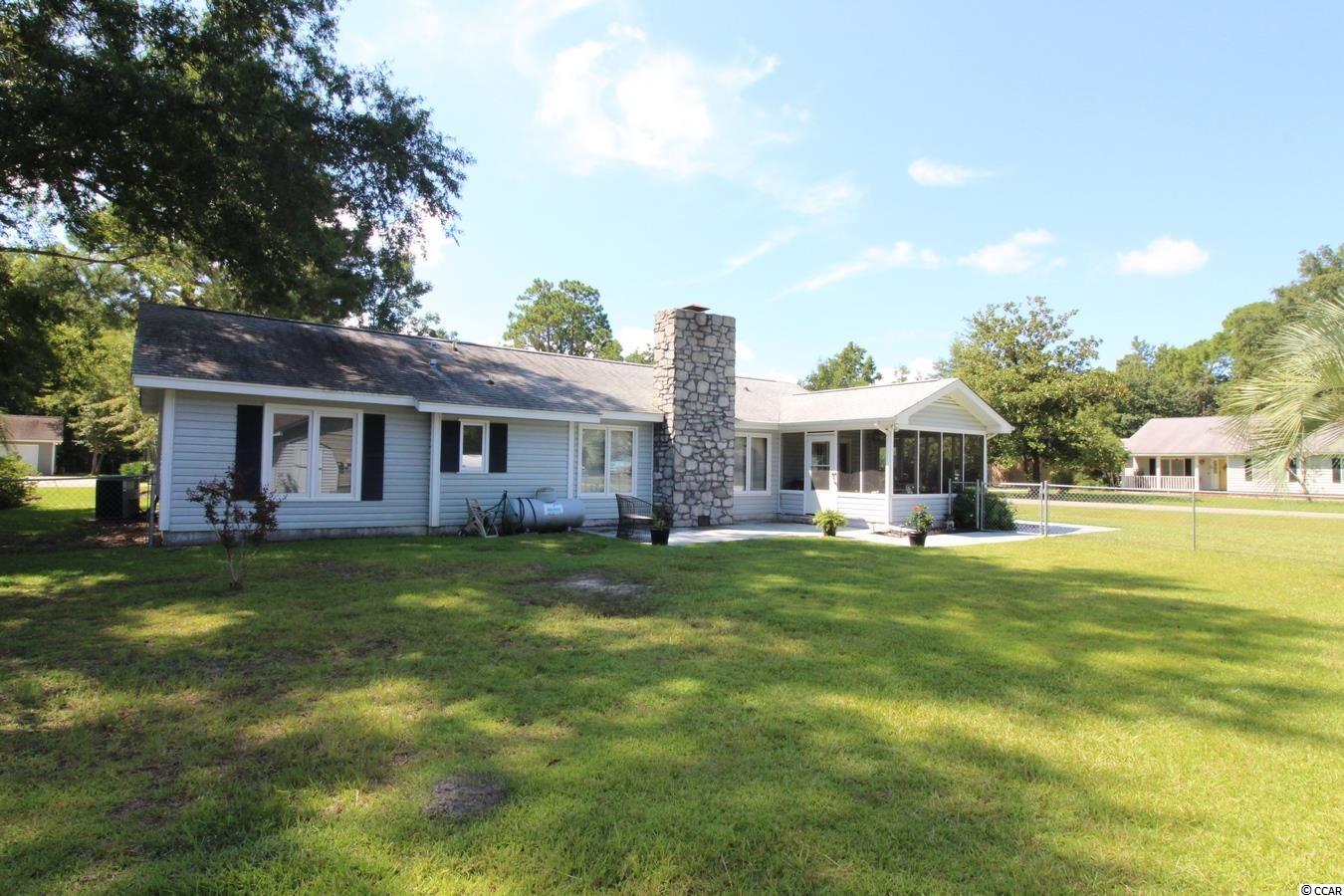 13 Chactaw Road Myrtle Beach, SC 29588 - Photo 22 of 30 Gallery Image 22
