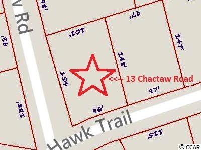 13 Chactaw Road Myrtle Beach, SC 29588 - Photo 23 of 30 Gallery Image 23