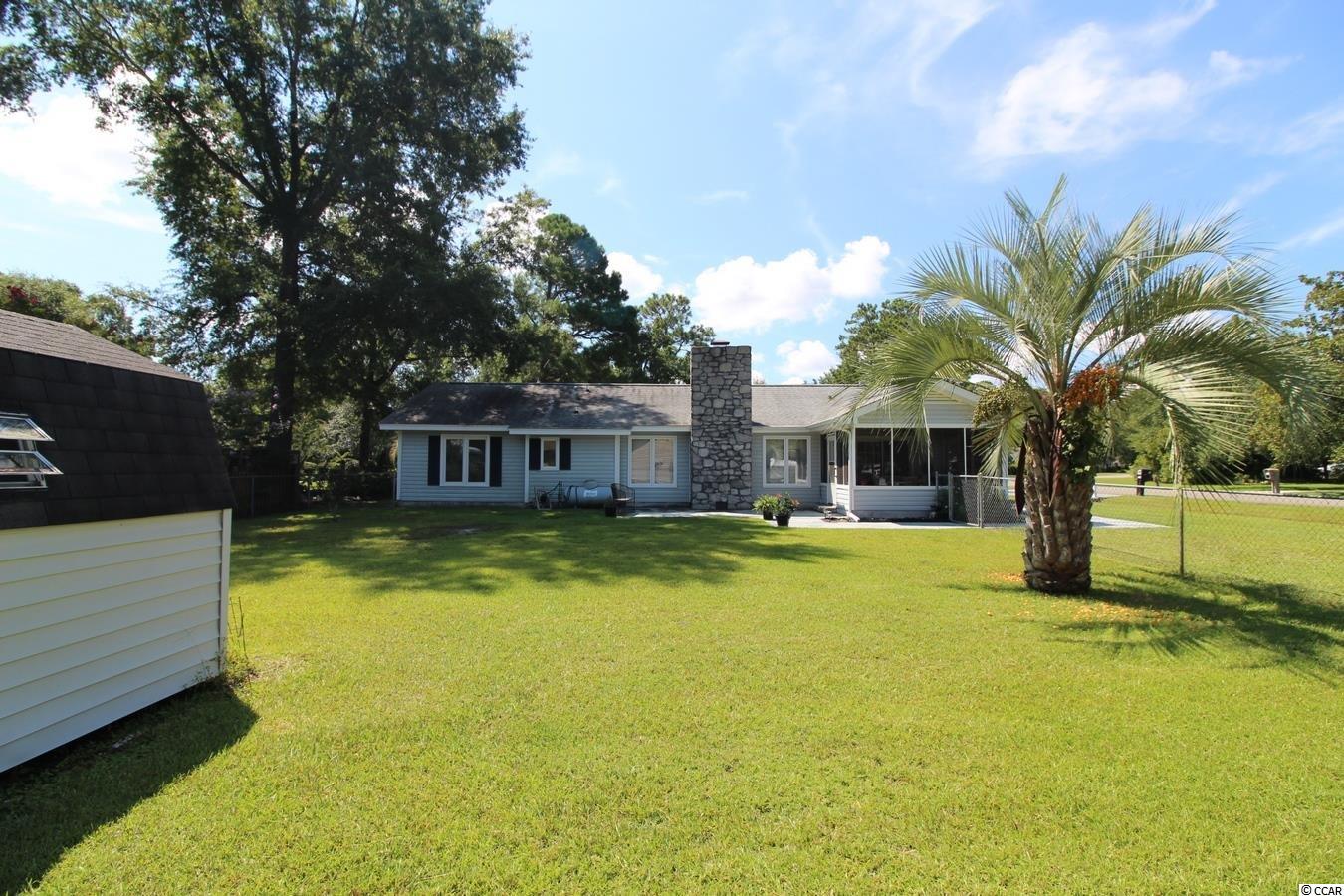13 Chactaw Road Myrtle Beach, SC 29588 - Photo 25 of 30 Gallery Image 25