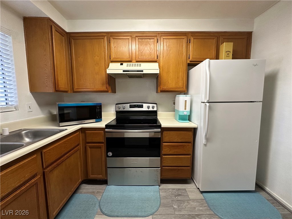 2191 Bay Club Drive, Unit 202 Laughlin, NV 89029 - Photo 11 of 36