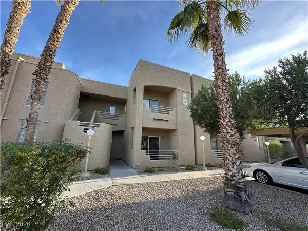 $225,000 | 2191 Bay Club Drive, Unit 202, Laughlin, NV 89029