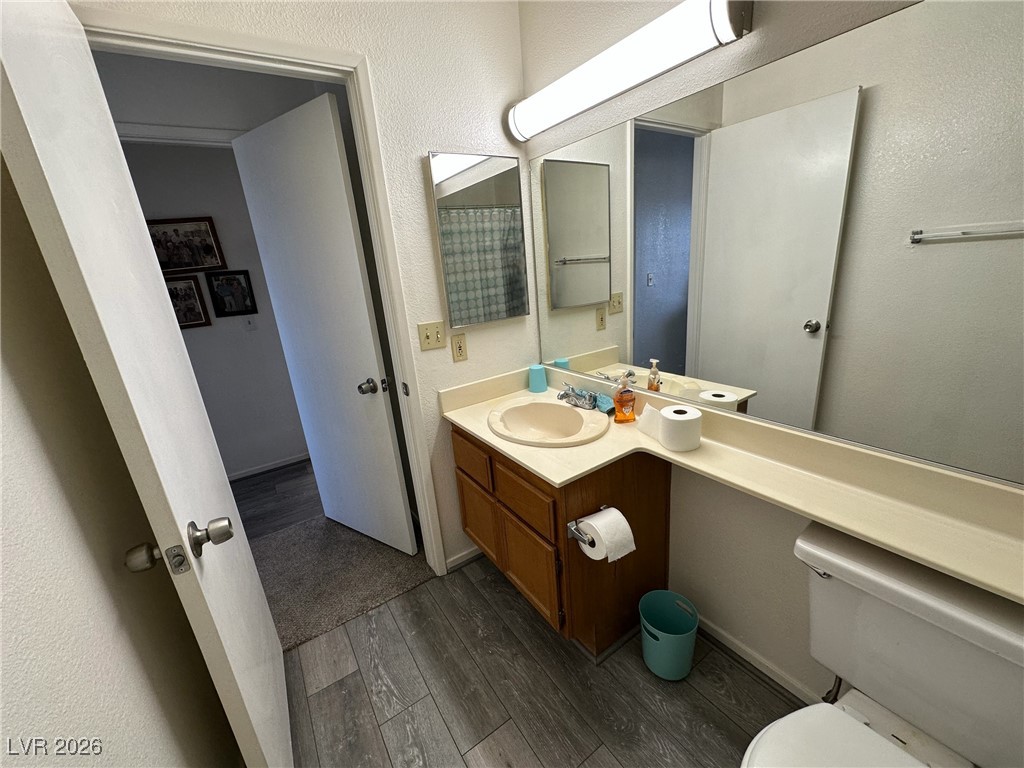 2191 Bay Club Drive, Unit 202 Laughlin, NV 89029 - Photo 24 of 36