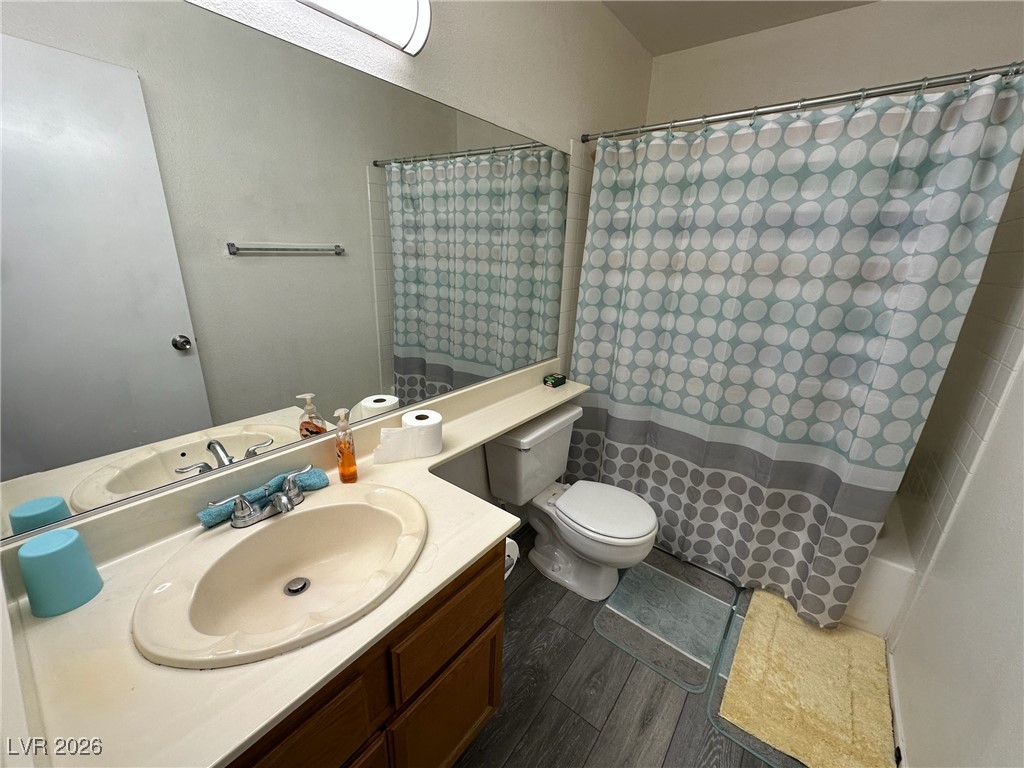 2191 Bay Club Drive, Unit 202 Laughlin, NV 89029 - Photo 25 of 36