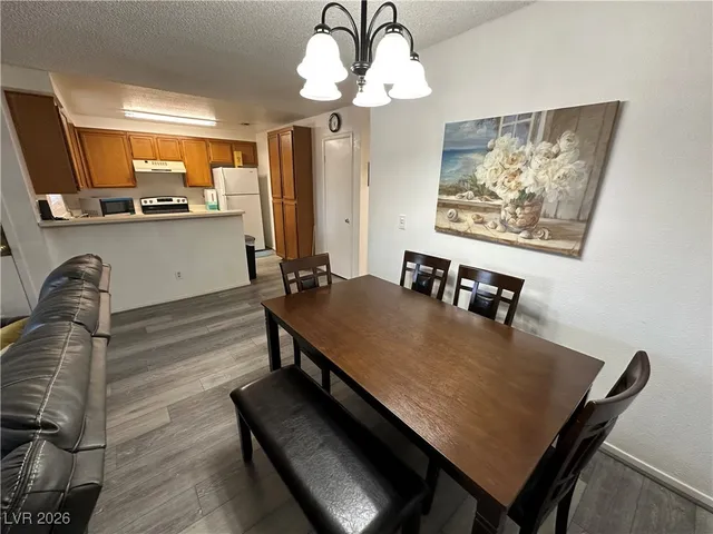 $225,000 | 2191 Bay Club Drive, Unit 202, Laughlin, NV 89029