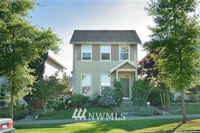 34717 Southeast Ridge Street Snoqualmie, WA 98065 - Photo 1 of 1