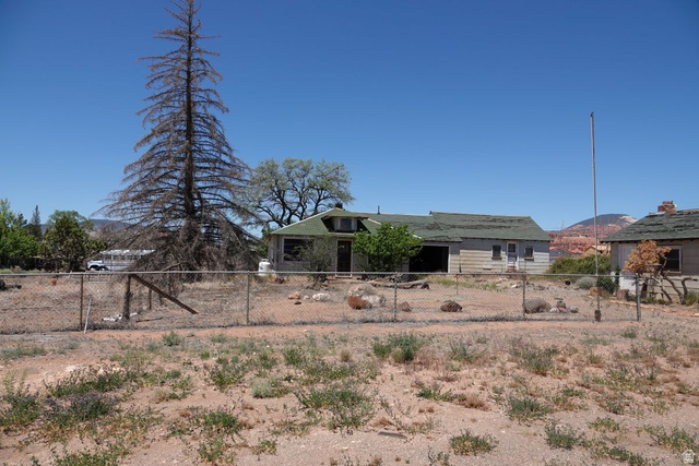 169 North Center Street Torrey, UT 84775 - Photo 4 of 8