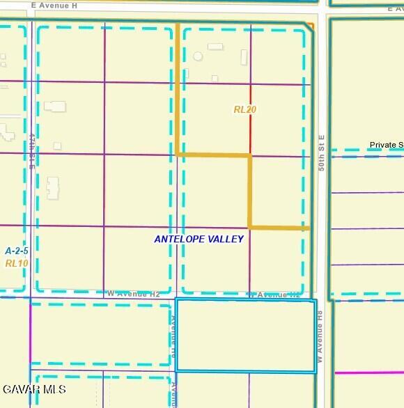 H4 Nog 50 Lancaster, CA 93535 - Photo 4 of 5 a view of a window