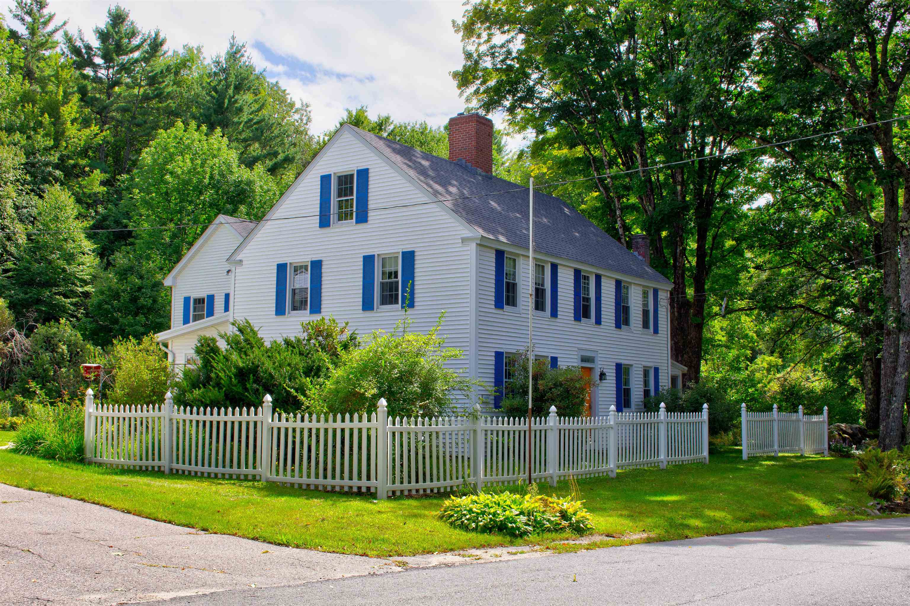 13 Old Sullivan Road Gilsum, NH 03448 - Photo 1 of 47 Gallery Image 1