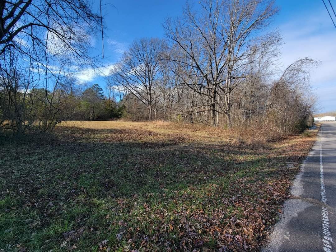 0 Kaiser Road Dickson, TN 37055 - Photo 6 of 7 a view of dirt yard with large trees