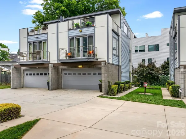 $565,000 | 915 Westbrook Drive, Charlotte, NC 28202
