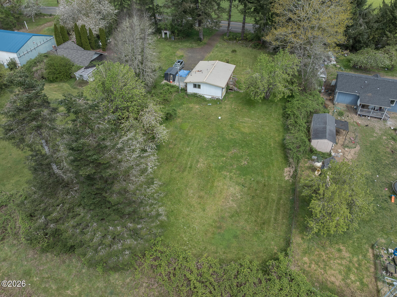 1529 Moonshine Park Road Logsden, OR 97357 - Photo 23 of 35 Web-23