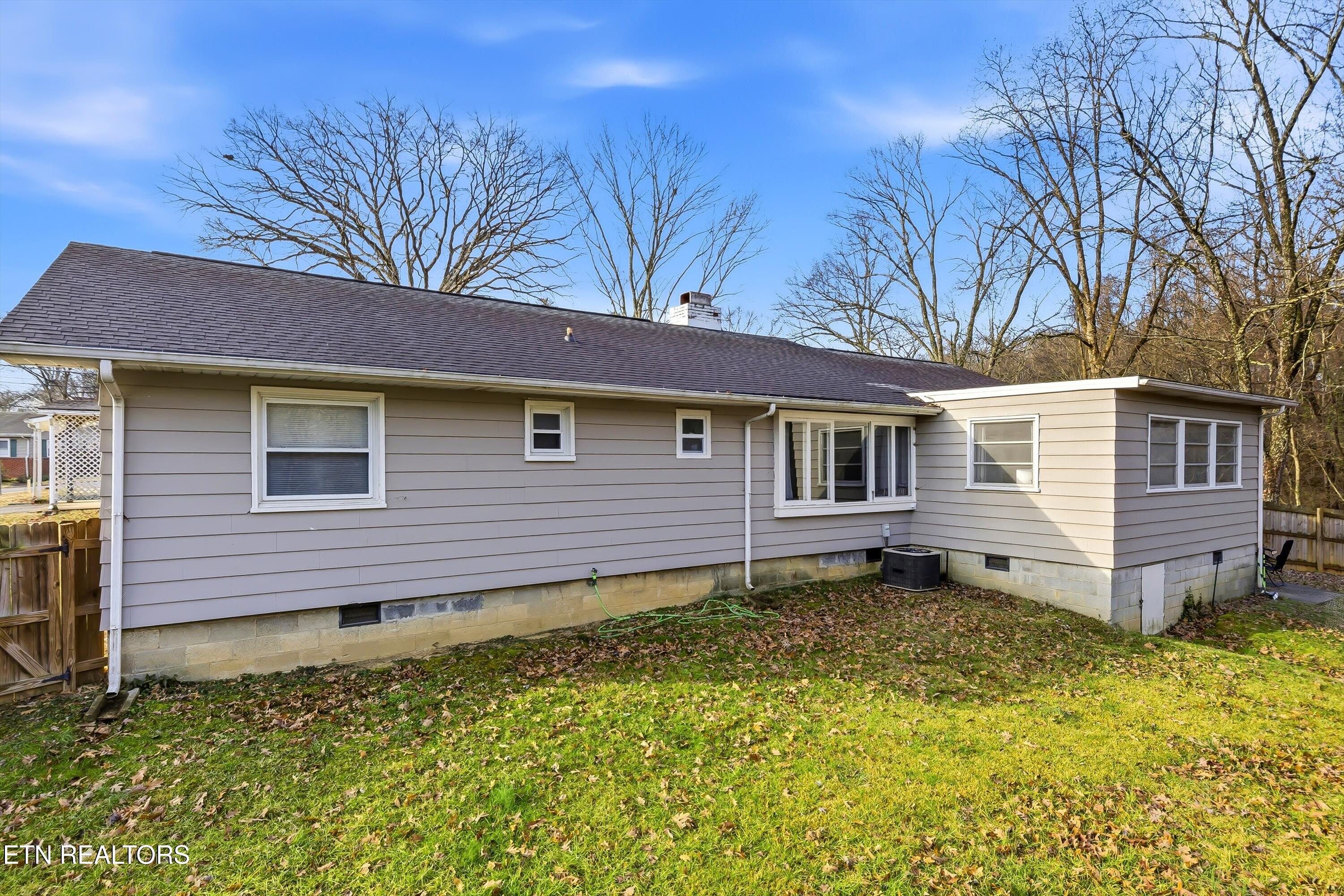 114 East Price Road Oak Ridge, TN 37830 - Photo 24 of 29 25-114 E Price Rd-25