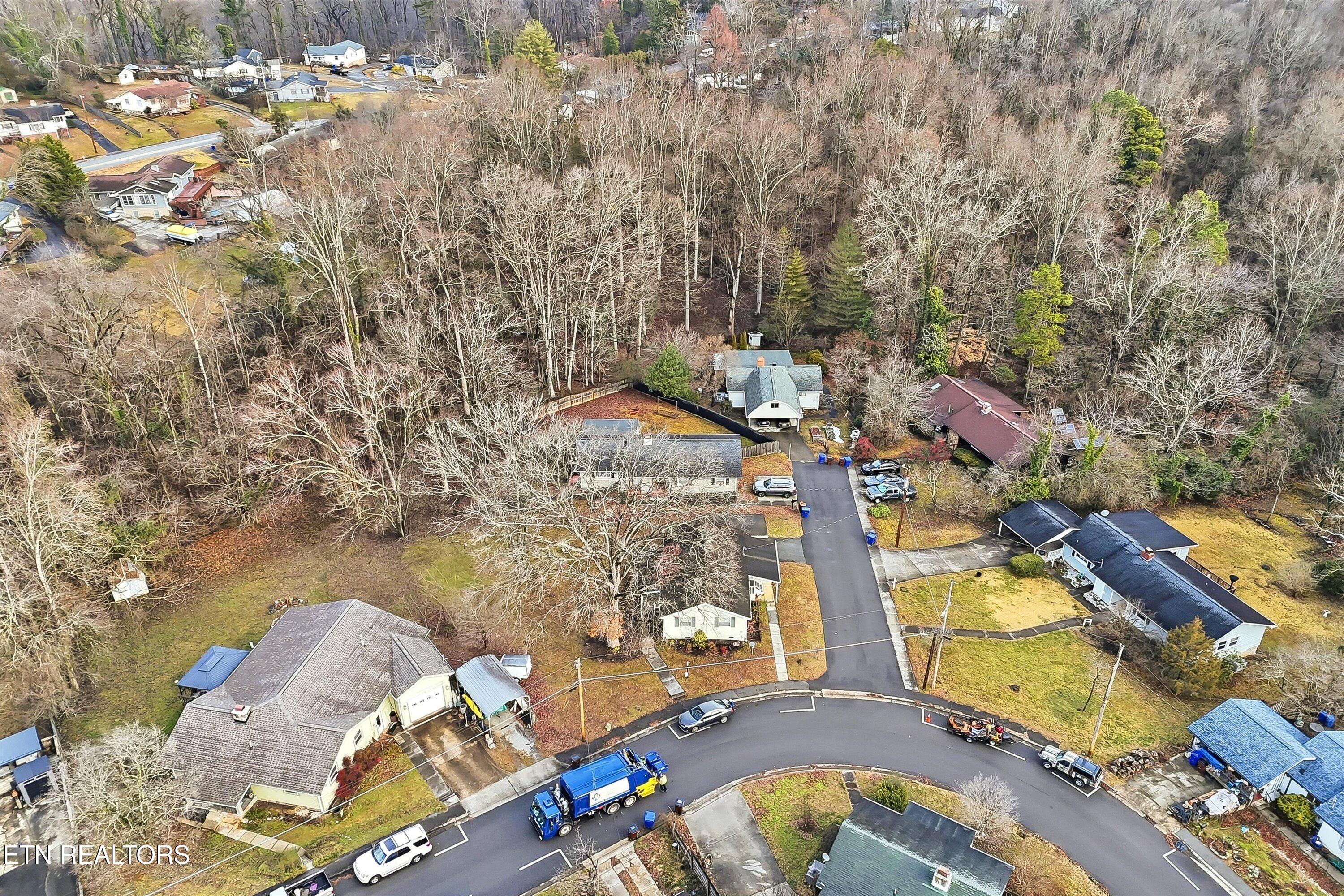 114 East Price Road Oak Ridge, TN 37830 - Photo 26 of 29 27-114 E Price Rd-27