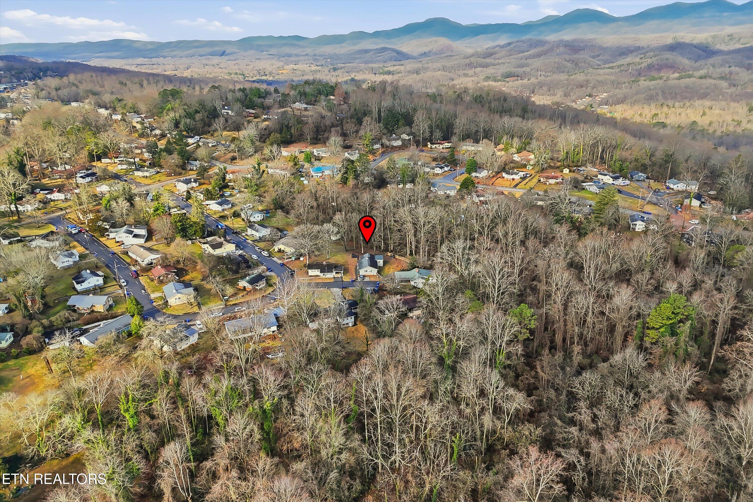 114 East Price Road Oak Ridge, TN 37830 - Photo 28 of 29 35-114 E Price Rd-35