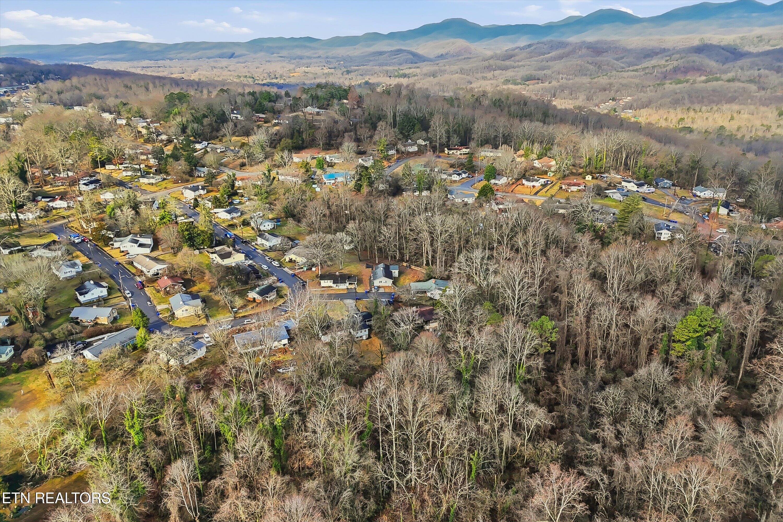 114 East Price Road Oak Ridge, TN 37830 - Photo 29 of 29 36-114 E Price Rd-36