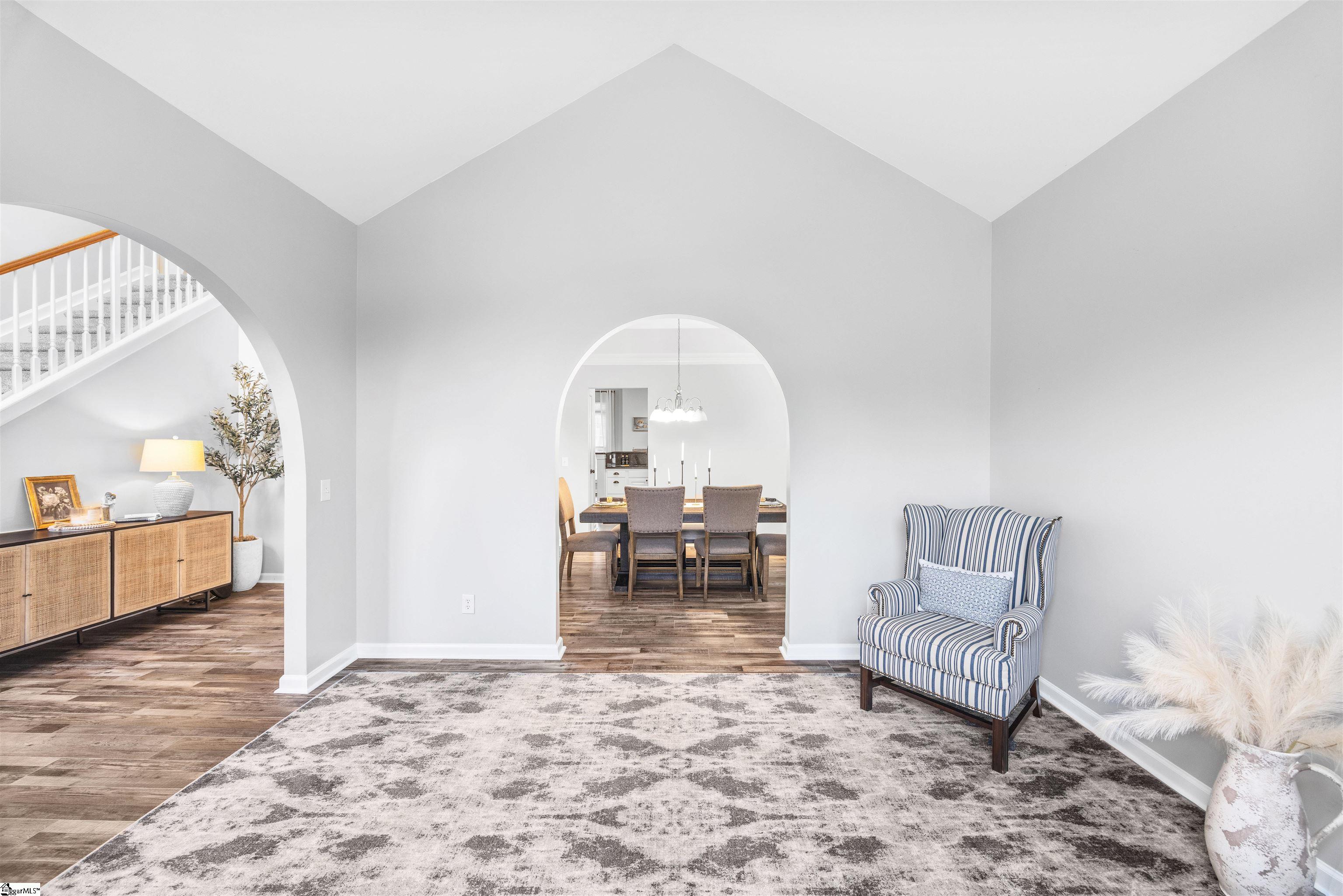 402 Rolling Pines Lane Duncan, SC 29334 - Photo 12 of 48