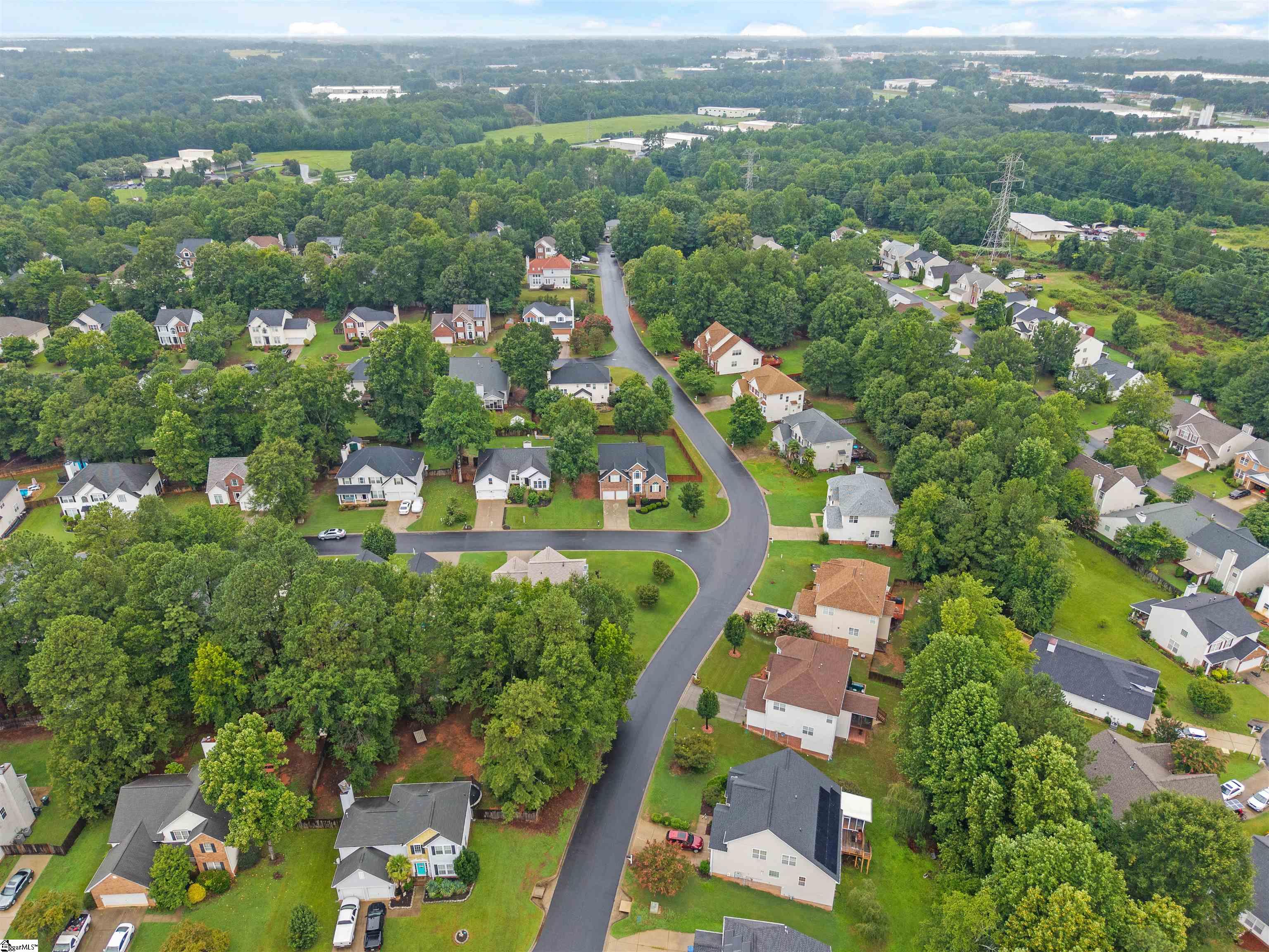 402 Rolling Pines Lane Duncan, SC 29334 - Photo 13 of 48