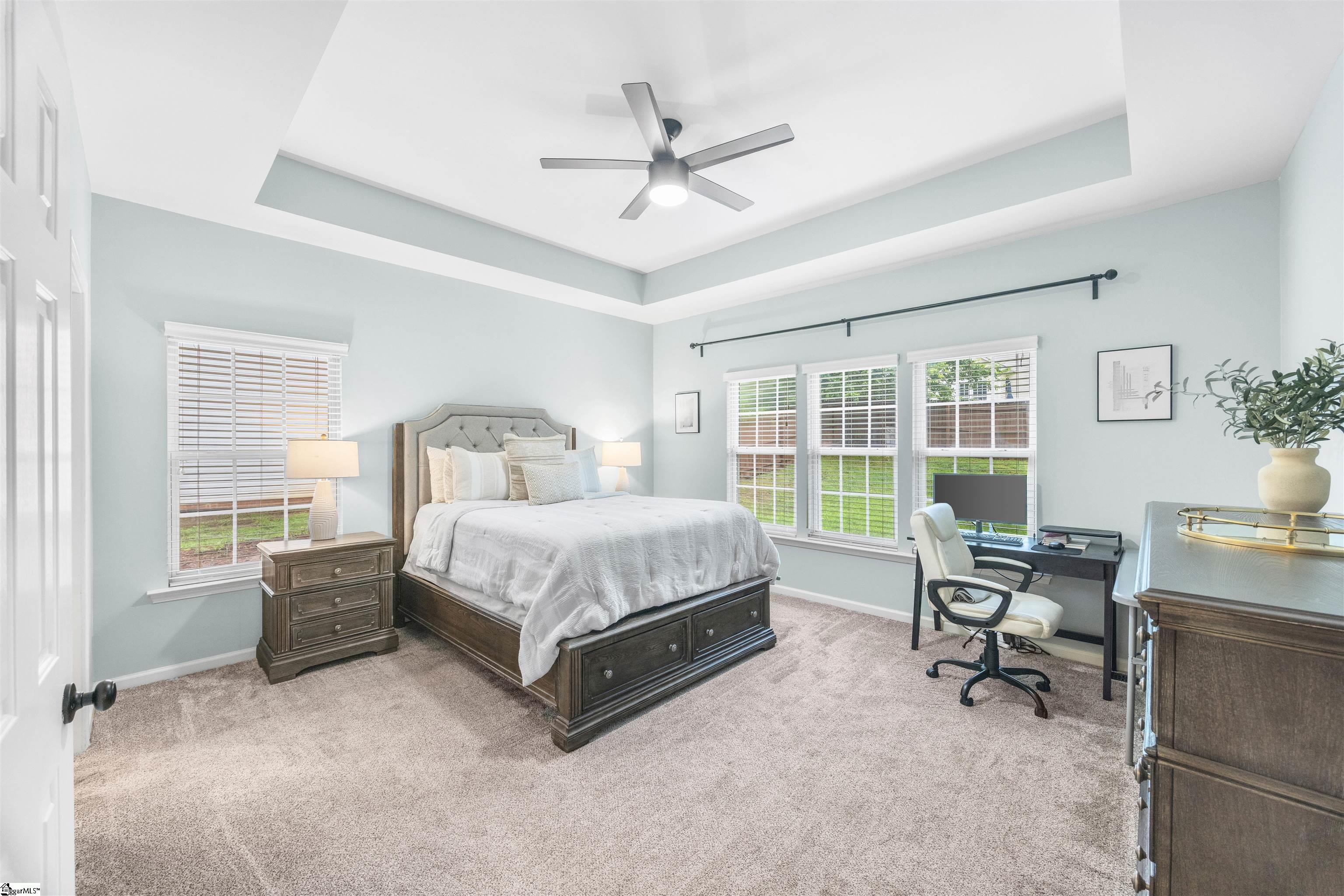 402 Rolling Pines Lane Duncan, SC 29334 - Photo 17 of 48