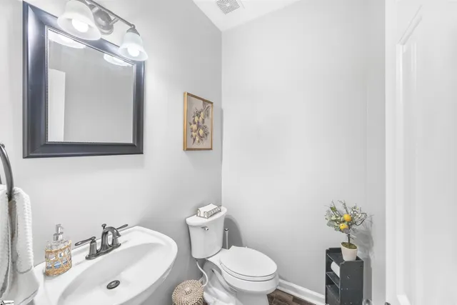 $370,000 | 402 Rolling Pines Lane, Duncan, SC 29334