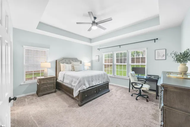 $370,000 | 402 Rolling Pines Lane, Duncan, SC 29334