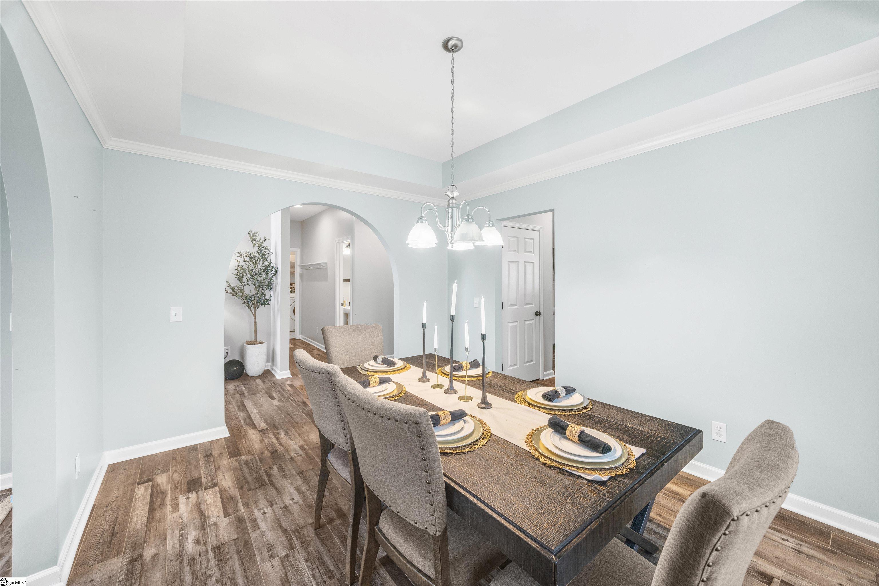 402 Rolling Pines Lane Duncan, SC 29334 - Photo 18 of 48