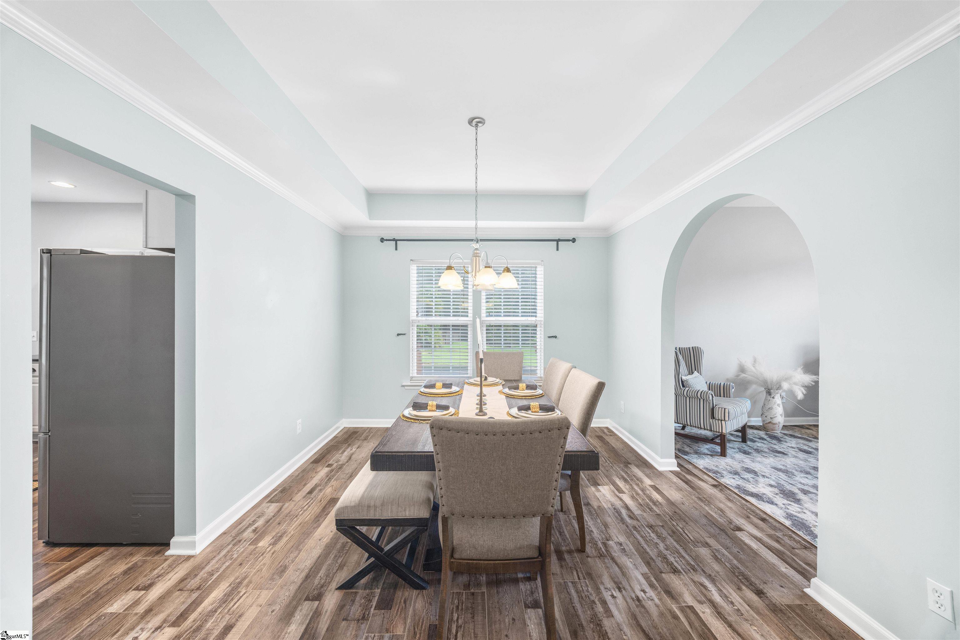 402 Rolling Pines Lane Duncan, SC 29334 - Photo 19 of 48