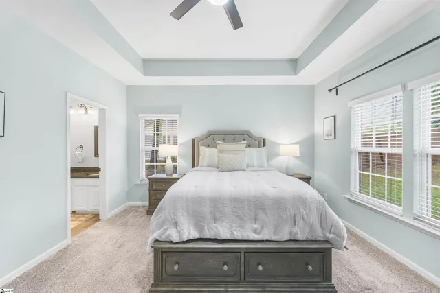 $370,000 | 402 Rolling Pines Lane, Duncan, SC 29334