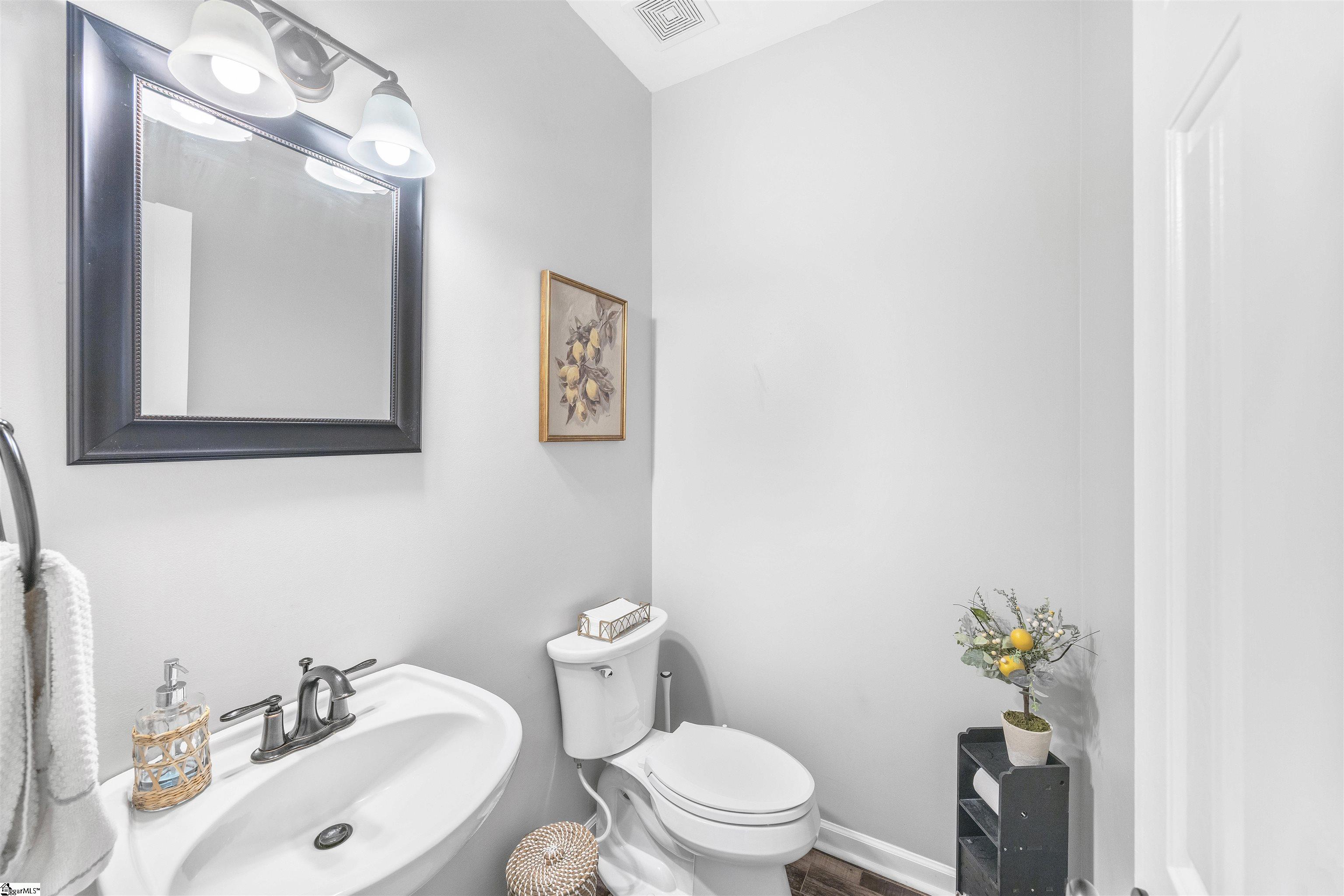 402 Rolling Pines Lane Duncan, SC 29334 - Photo 20 of 48