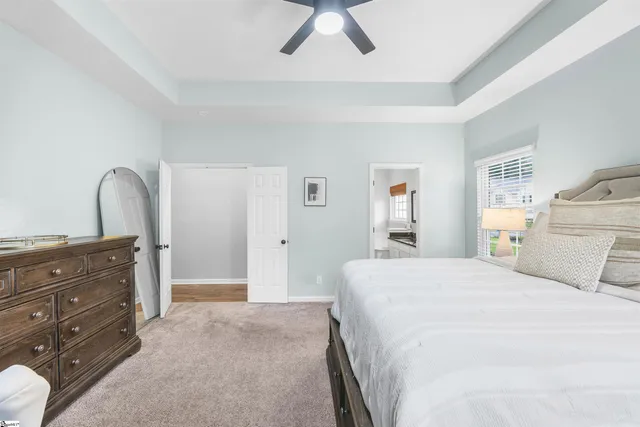 $370,000 | 402 Rolling Pines Lane, Duncan, SC 29334