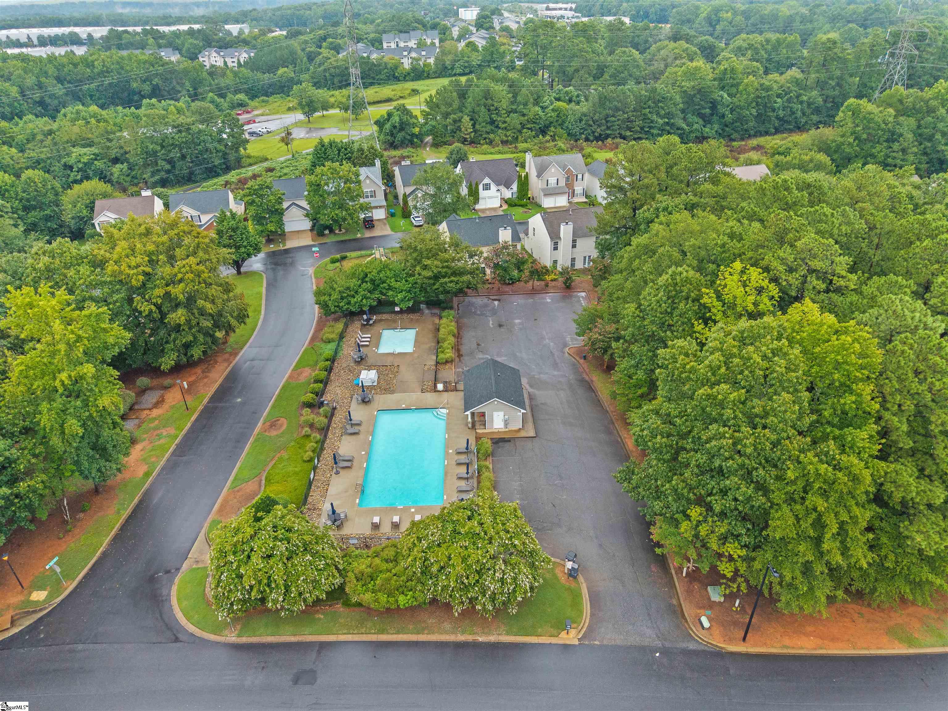 402 Rolling Pines Lane Duncan, SC 29334 - Photo 26 of 48