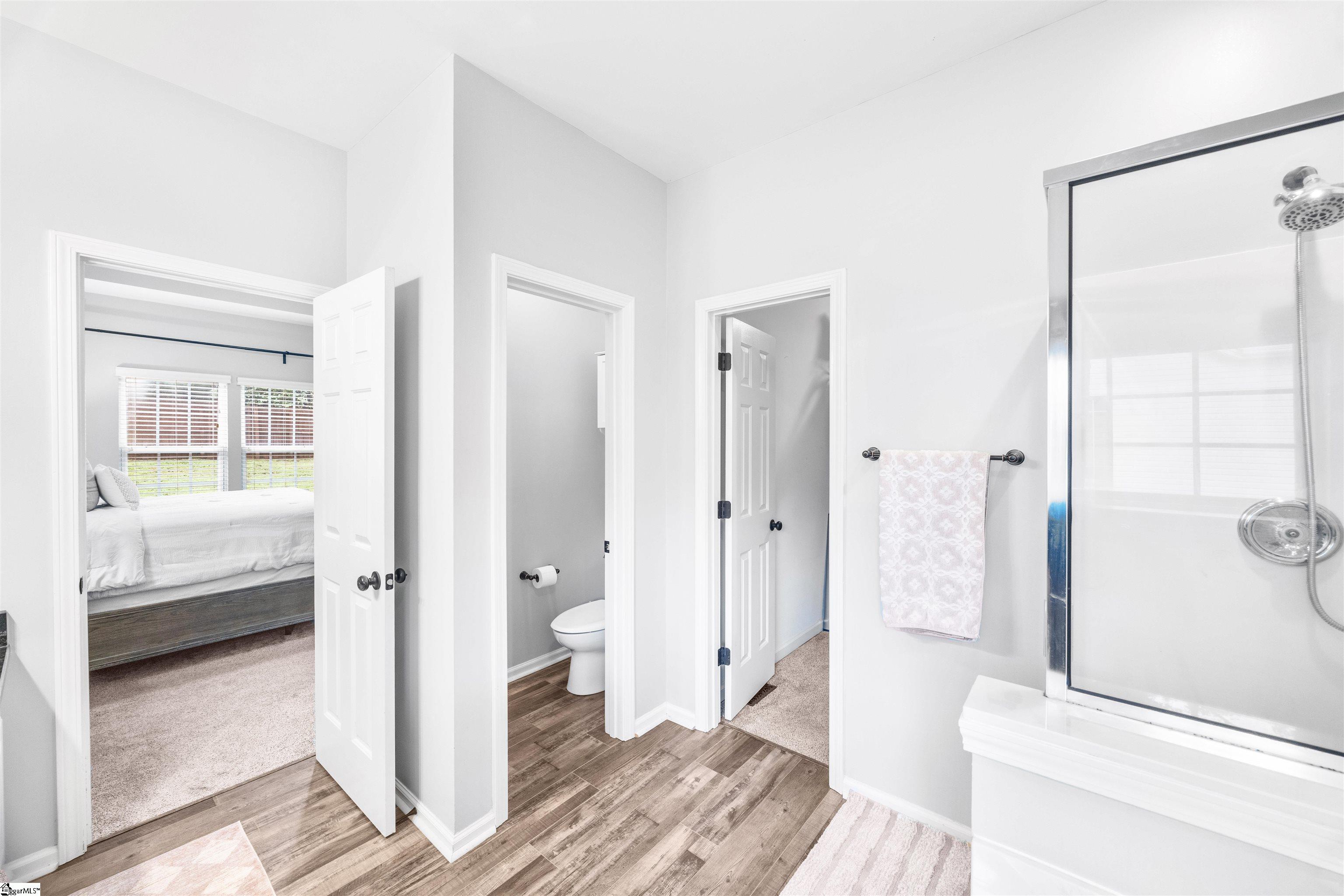 402 Rolling Pines Lane Duncan, SC 29334 - Photo 29 of 48