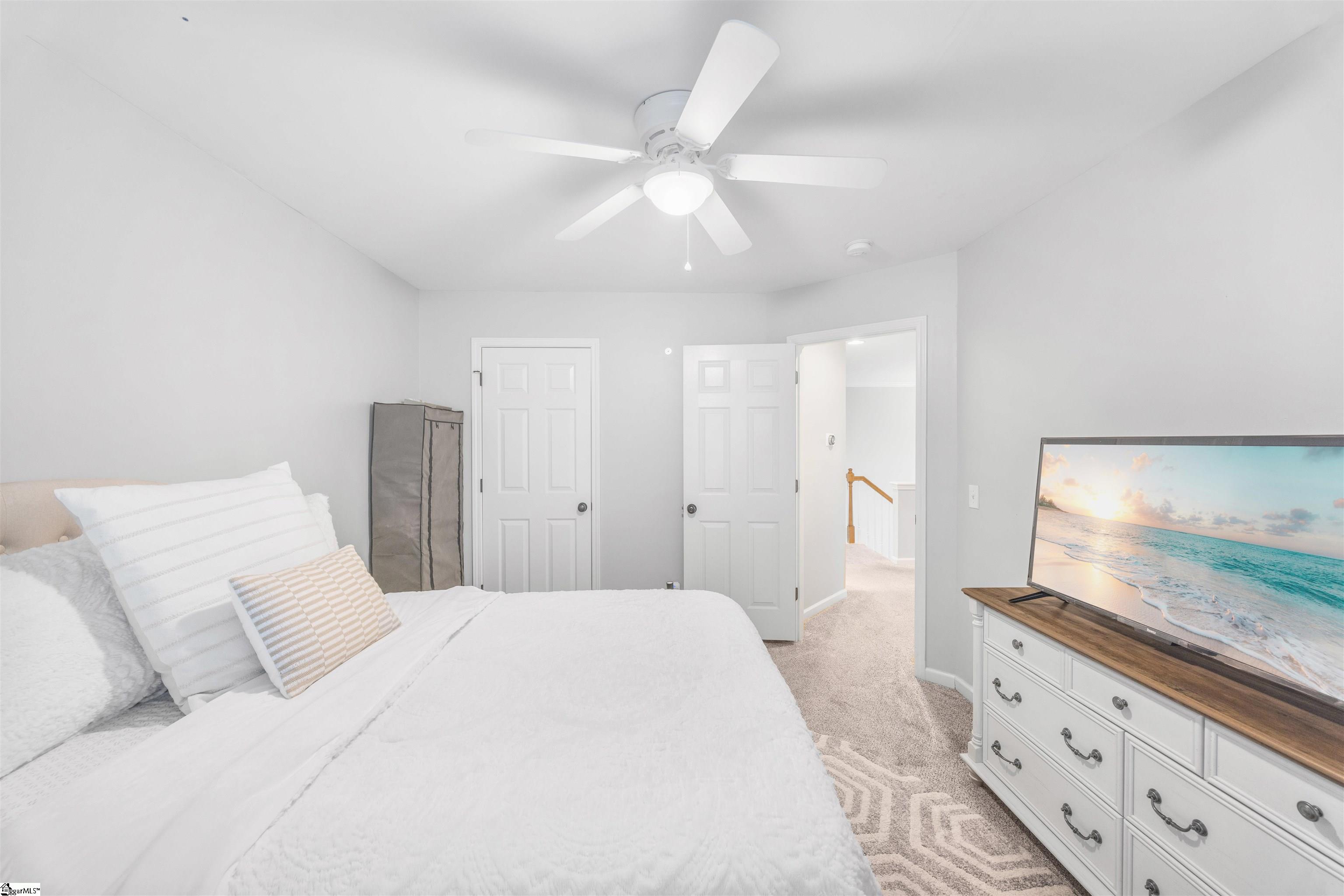 402 Rolling Pines Lane Duncan, SC 29334 - Photo 34 of 48