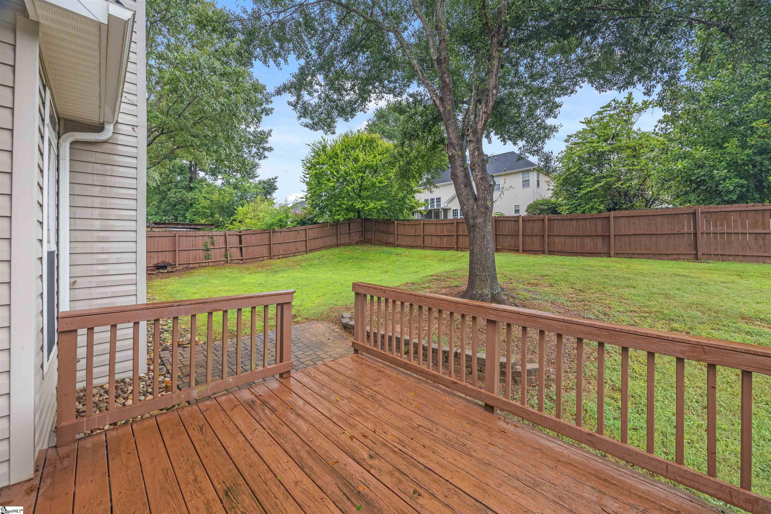 402 Rolling Pines Lane Duncan, SC 29334 - Photo 35 of 48