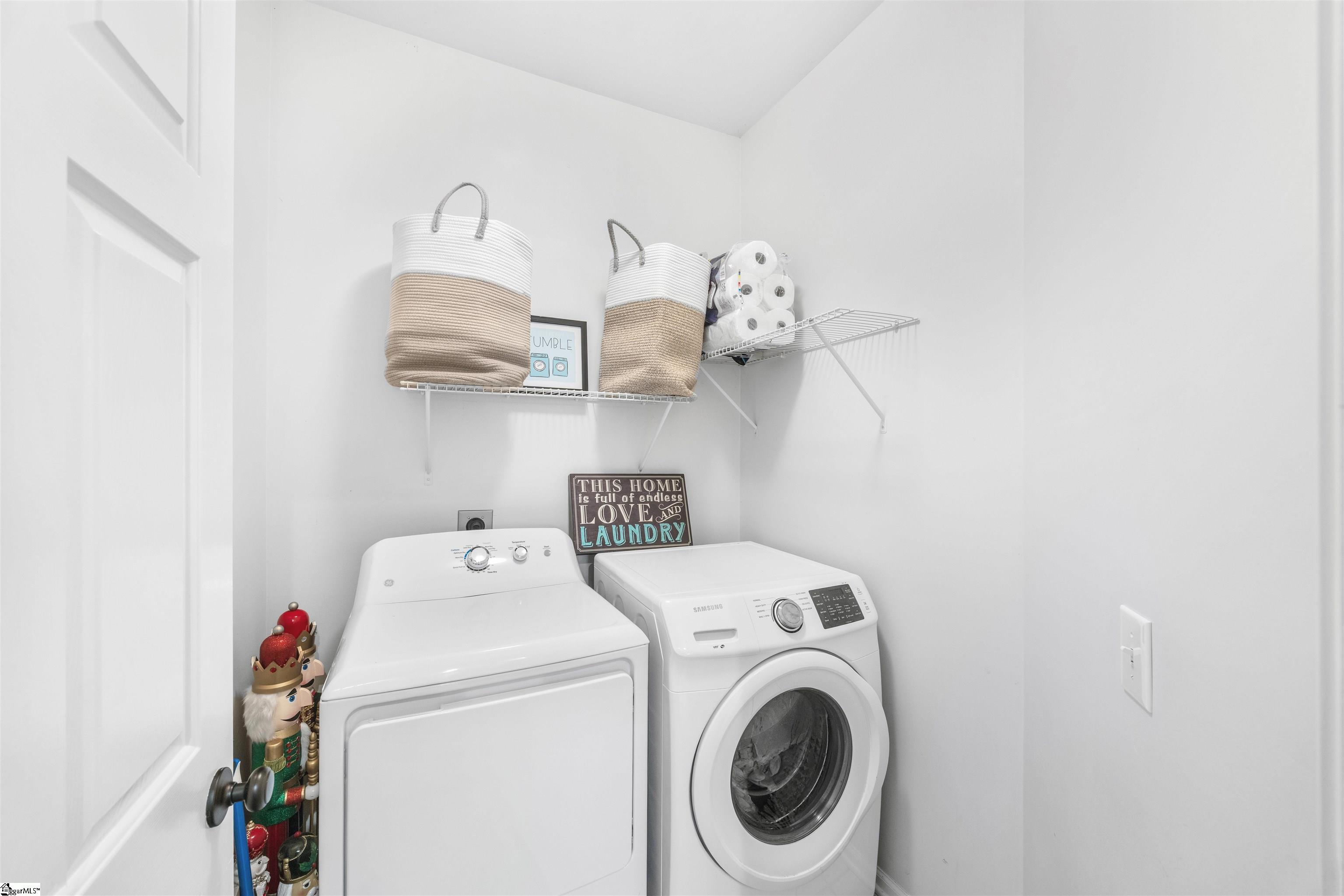 402 Rolling Pines Lane Duncan, SC 29334 - Photo 40 of 48