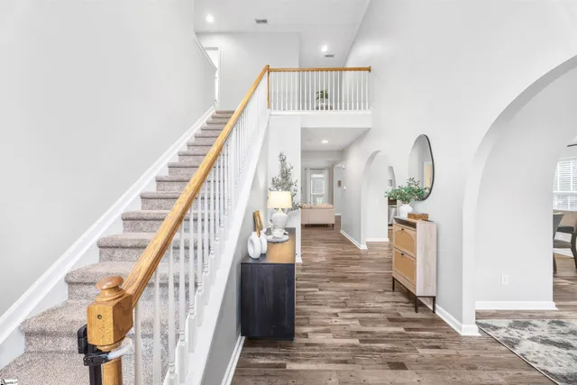 $370,000 | 402 Rolling Pines Lane, Duncan, SC 29334