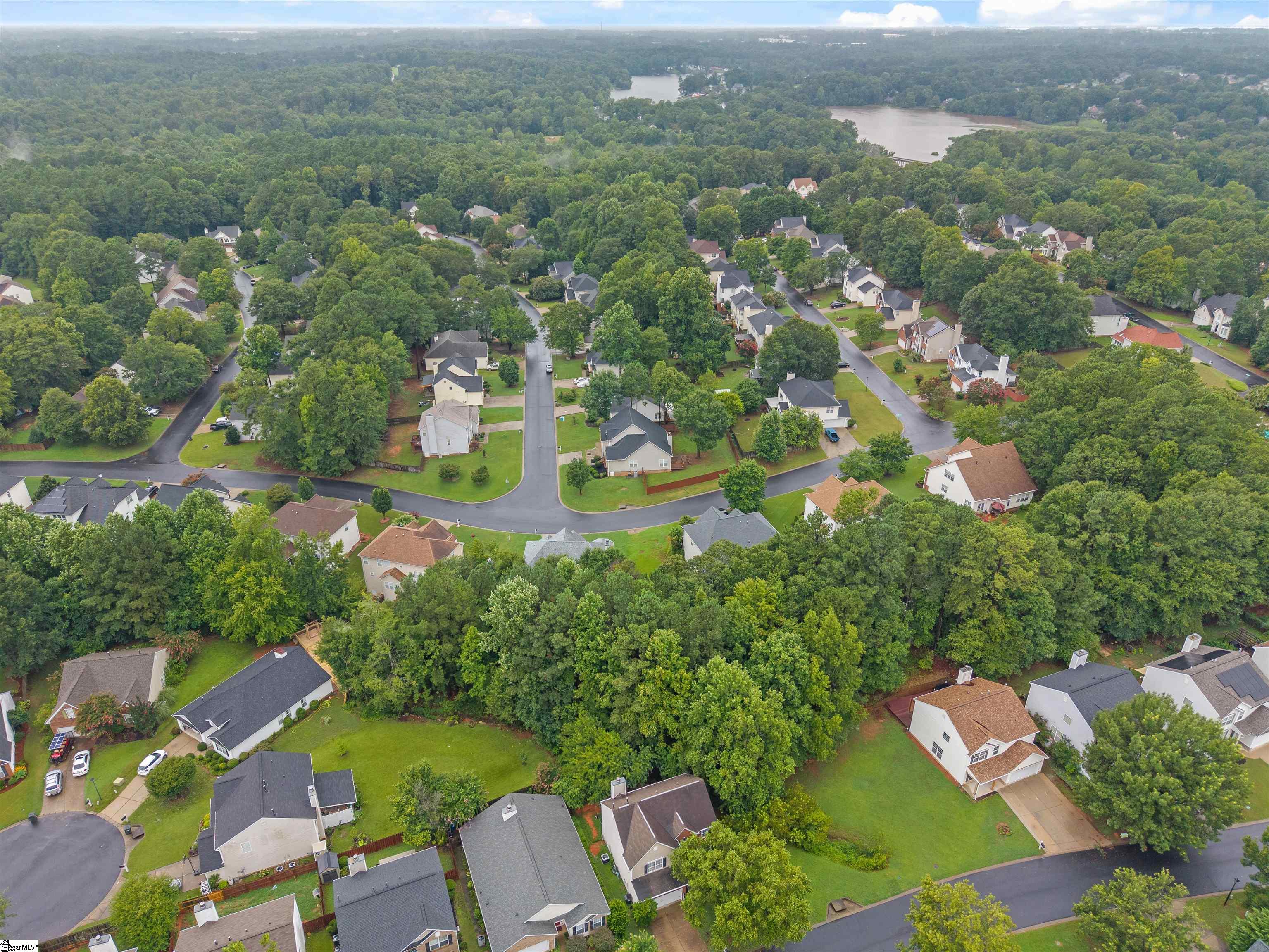 402 Rolling Pines Lane Duncan, SC 29334 - Photo 45 of 48