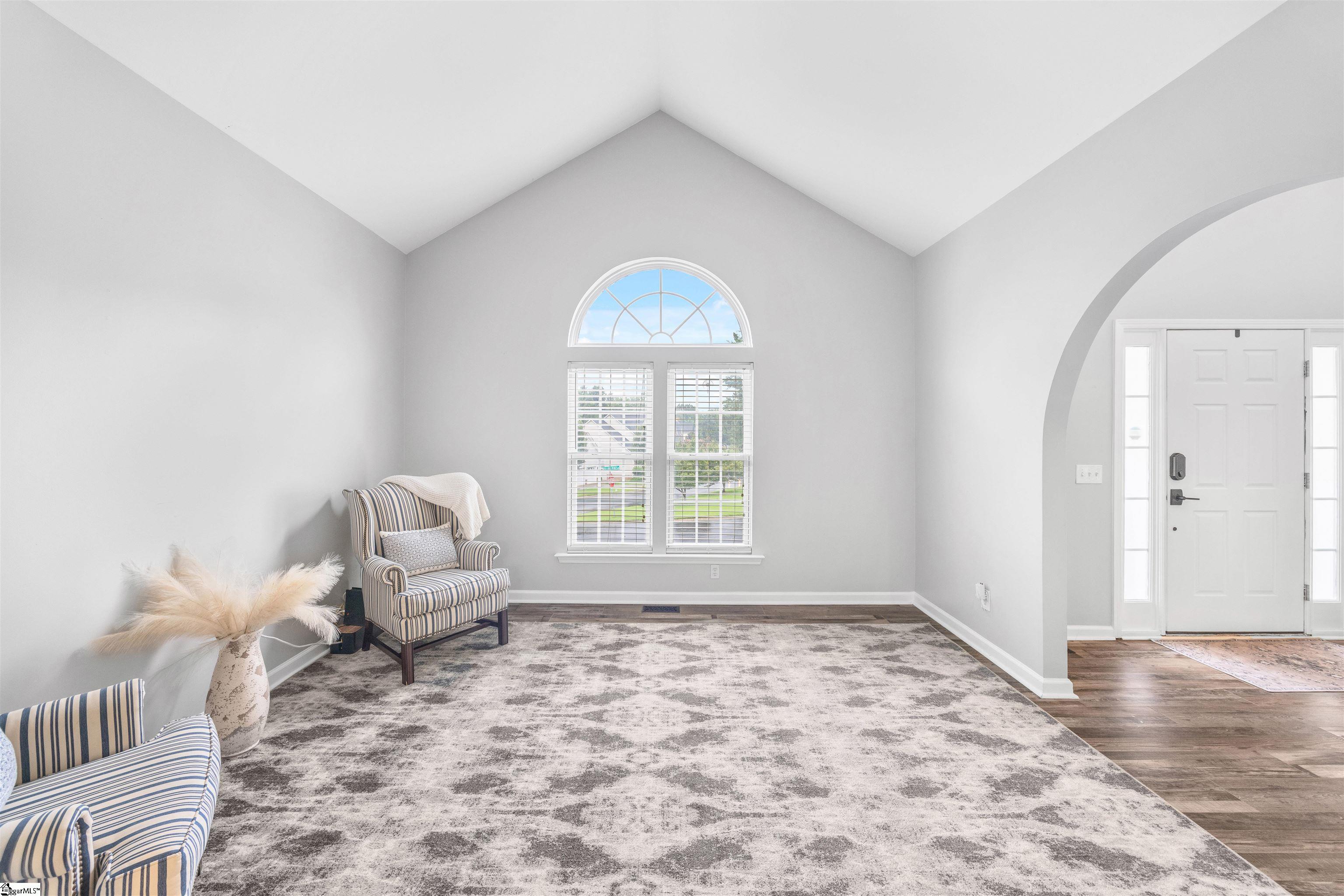 402 Rolling Pines Lane Duncan, SC 29334 - Photo 46 of 48