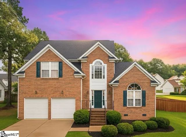 $370,000 | 402 Rolling Pines Lane, Duncan, SC 29334