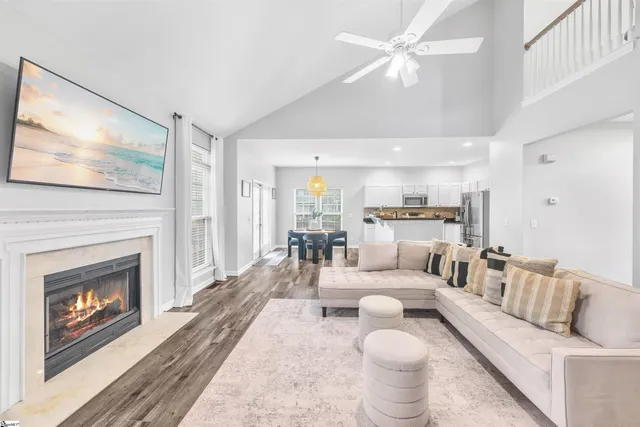 $370,000 | 402 Rolling Pines Lane, Duncan, SC 29334