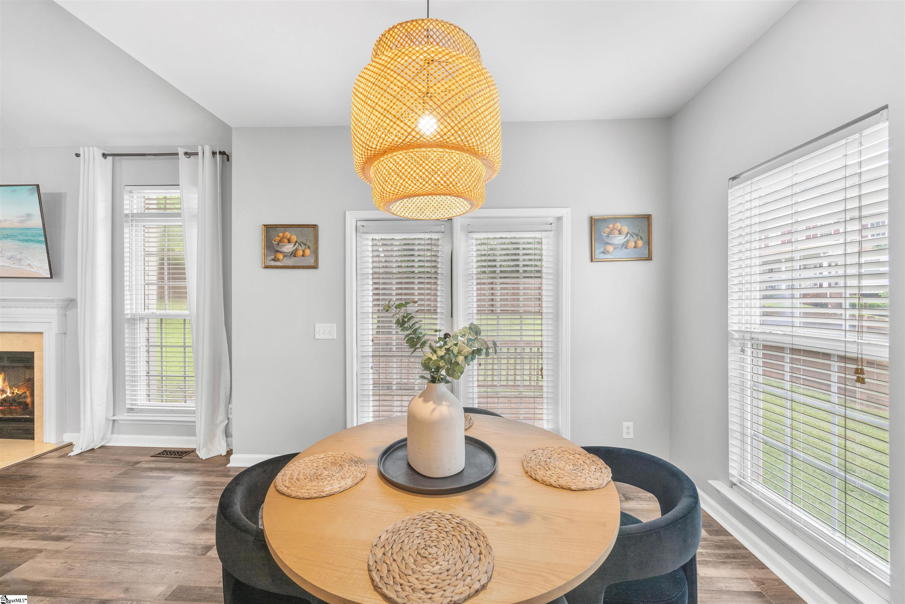 402 Rolling Pines Lane Duncan, SC 29334 - Photo 10 of 48