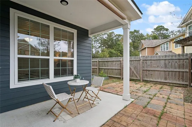 $2,000 | 263 Snowy Egret Court, Unit D, Madisonville, LA 70447