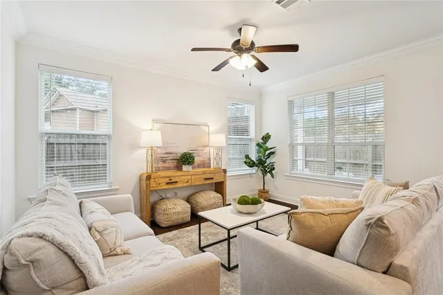 $2,000 | 263 Snowy Egret Court, Unit D, Madisonville, LA 70447