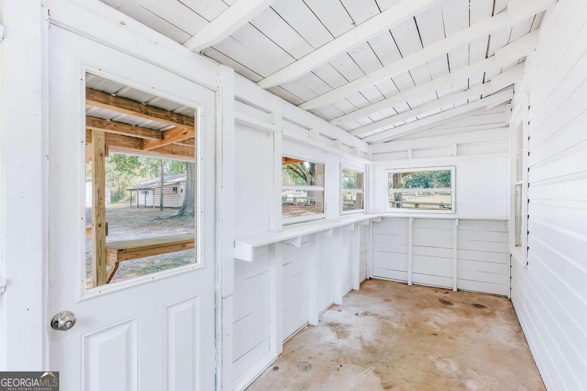 52 Clark Circle Lexington, GA 30648 - Photo 19 of 47 a view of storage and utility room