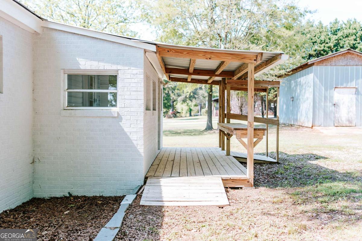 52 Clark Circle Lexington, GA 30648 - Photo 30 of 47 a view of outdoor space