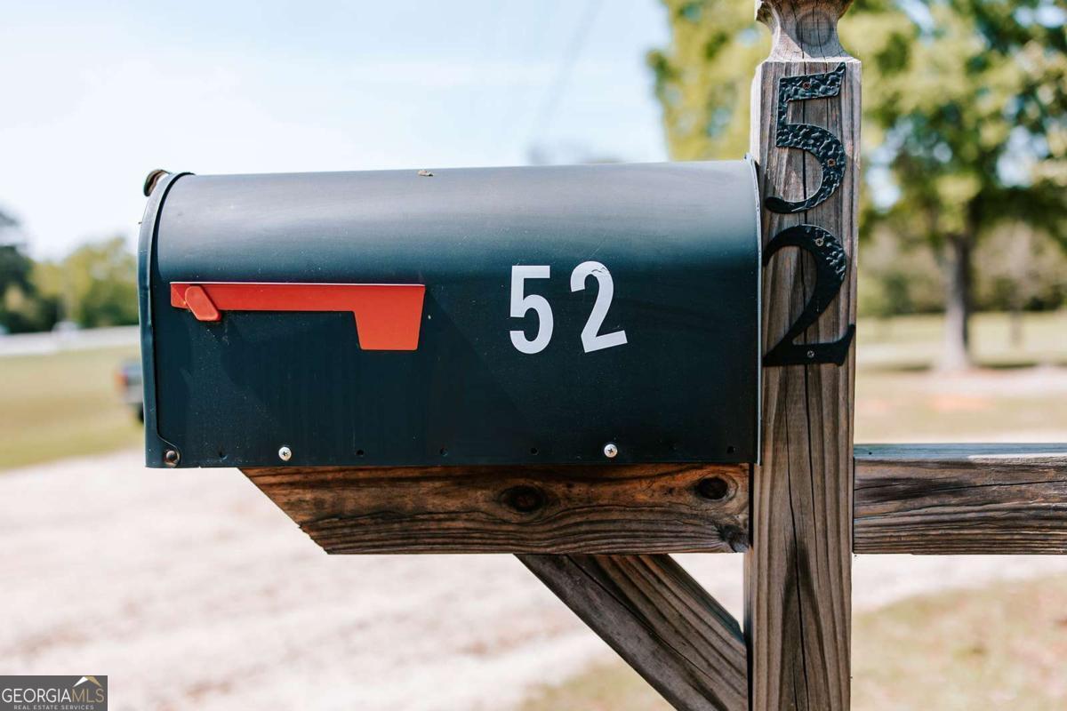 52 Clark Circle Lexington, GA 30648 - Photo 44 of 47 a view of water heater room