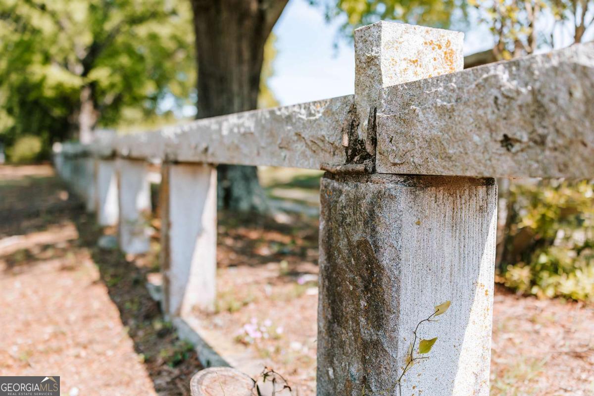 52 Clark Circle Lexington, GA 30648 - Photo 45 of 47 a view of a pathway of a building